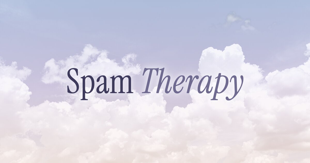 spamtherapy.com image